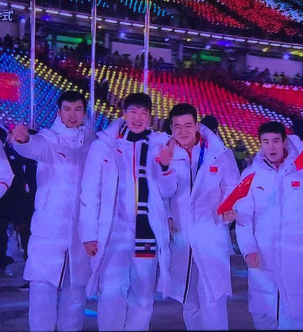 冬奥会播完北京8分钟后，日本网友拍手叫好，韩国人却气晕在了厕所... - 4
