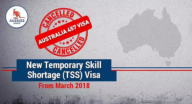 留学生可用新签证获得澳洲PR！近10年来第二次签证大改革下月尘埃落定 TSS签证详细解读 - 6