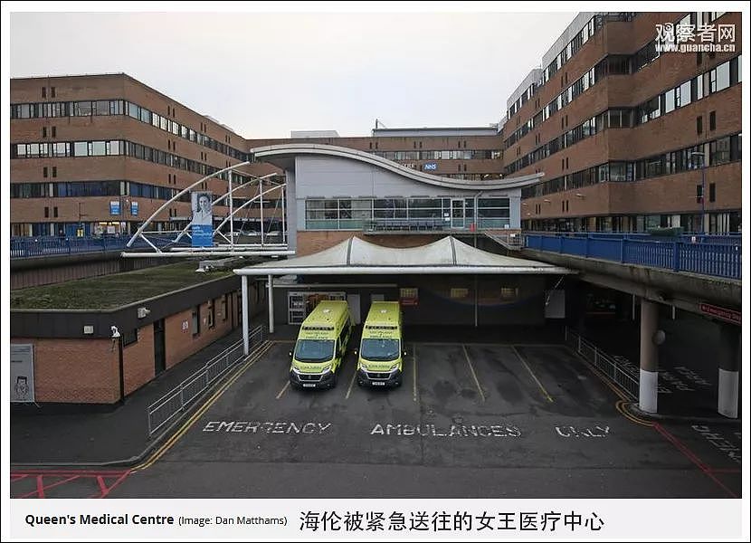 中国女留学生被撞身亡，毒驾司机仅被判入狱12周（缓刑） - 2