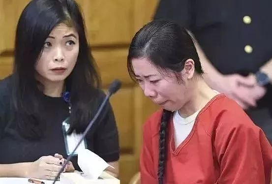 华裔夫妻杀死并腌制五岁女儿：我可以给你生命，也可以要了你的命 - 3