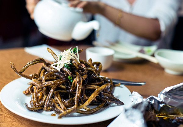 吐血整理！史上最全！悉尼中餐馆那么多，各地方菜系最棒餐厅大推荐！收好这份清单！ - 3