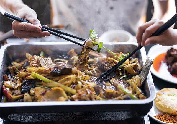 吐血整理！史上最全！悉尼中餐馆那么多，各地方菜系最棒餐厅大推荐！收好这份清单！ - 11