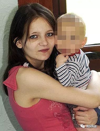英国最小少女妈妈：11岁被哥哥强奸怀孕，12岁众叛亲离 - 9