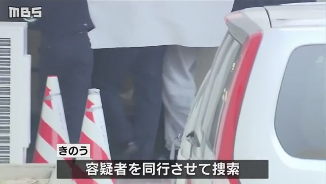 震惊！日本某民宿内又一碎尸案，屋内行李箱发现一颗女性人头！ - 16
