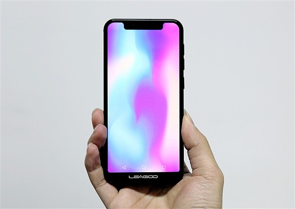 中国厂商发布第一款安卓iPhone X！940元看哭苹果