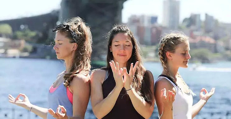 悉尼3月份有两件大事发生！与华人也有关！千万别慌！看好这些日子再出门！（组图） - 8