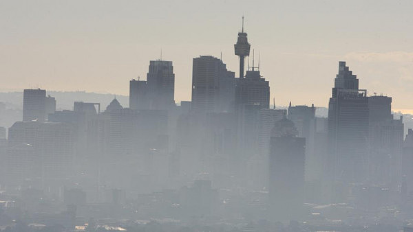 悉尼人都被误导了！空气质量并没那么好！“该市空气质量监测原来是一个笑话” - 1