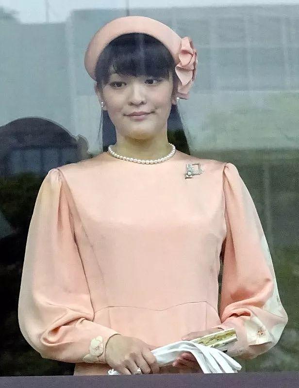 要嫁平民的日本公主悔婚了，穷没关系，但没法接受你的欺骗……