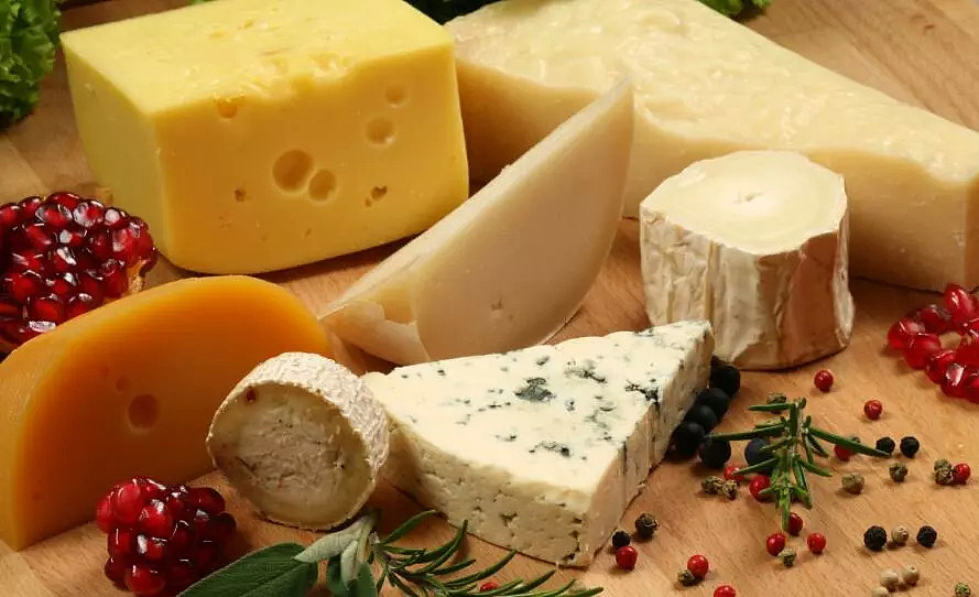 BEG百嘉奶酪公布半年财报 乳制品食品业务增长喜人 - 2