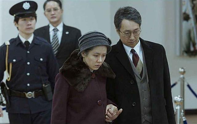 惨遭日本人蹂躏的朝鲜末代公主：被折磨几十年，归国时变痴呆