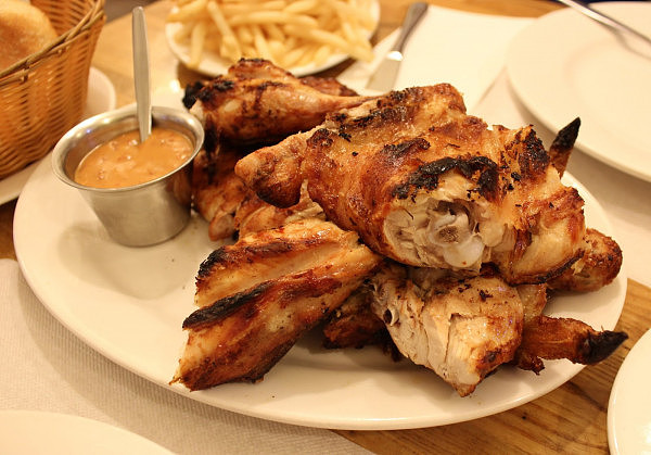 Food is our religion - Frango Petersham Charcoal Chicken Petersham 2.JPG,0