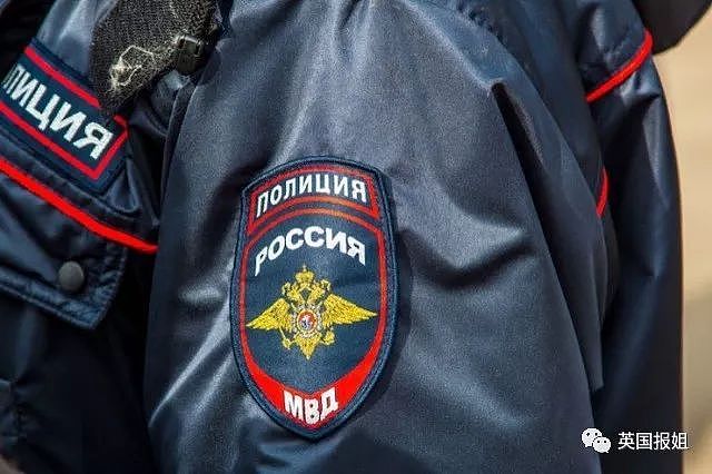 专杀好友、色诱警察的俄罗斯蛇蝎女，因为一张自拍被捕了 - 15