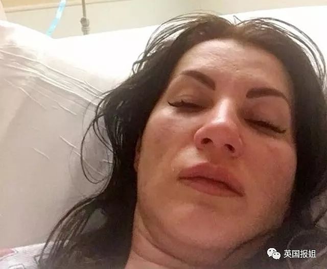 专杀好友、色诱警察的俄罗斯蛇蝎女，因为一张自拍被捕了 - 27