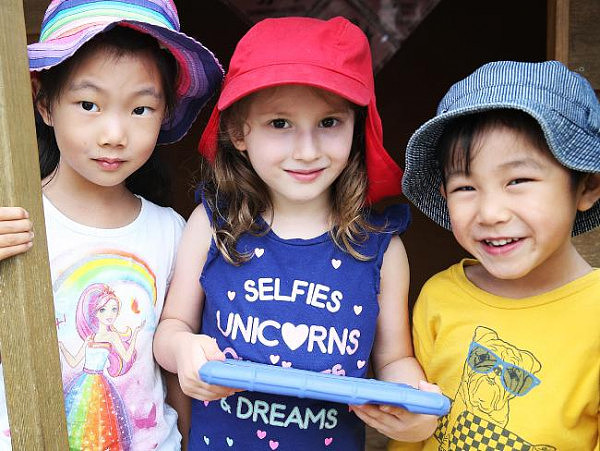 震惊！中文将成澳洲第二语言！ ？早教计划中文最受欢迎！超过3万名澳洲儿童要学习中文！ - 2