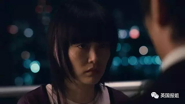 她是日本最敢脱的女明星，冷傲叛逆征服好莱坞（组图） - 14