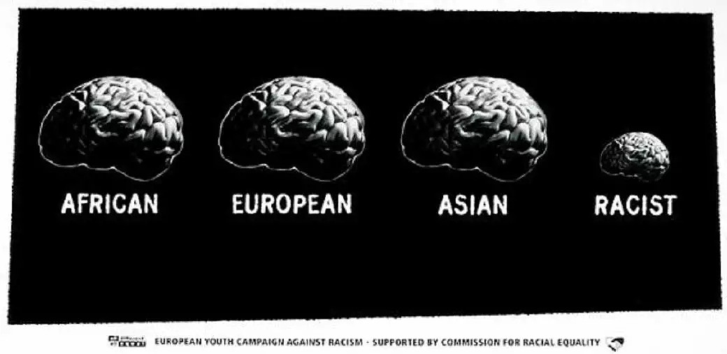 中国人很歧视黑人吗？原来在外国人眼里，中国是个有种族歧视意识的国家...（组图） - 23