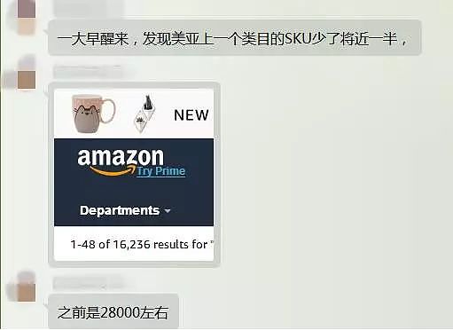 亚马逊开始大量封杀中国卖家！刷单刷好评引发跨境电商之冬 - 14