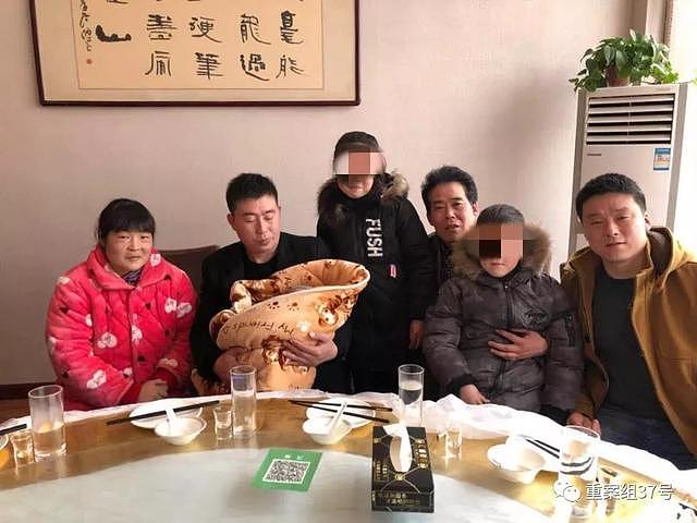 寻子29年母亲：听到弱弱的一声“妈”，这些年的苦，化开了