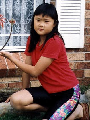 澳华裔女童被人绑架后惨遭奸杀！尸体被凶手扔到野外！证人出庭作证：我良心不安（图） - 6