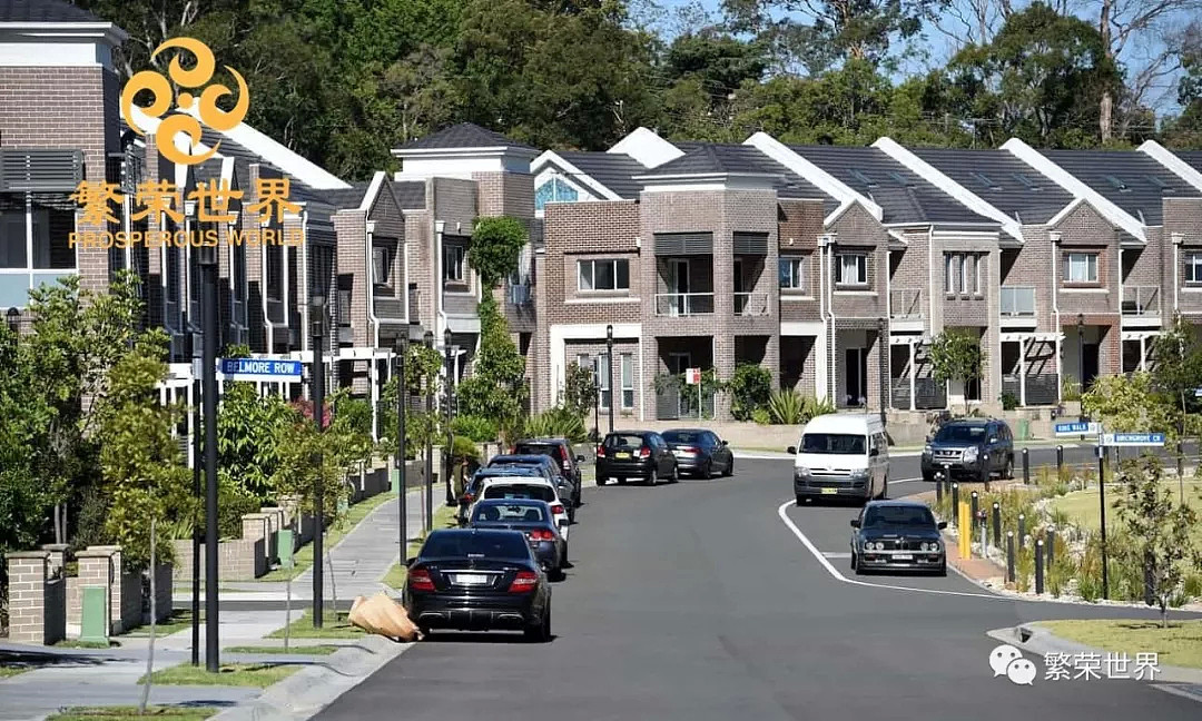 澳洲智库Grattan：增加住房数量是解决高房价的根本之计 - 4
