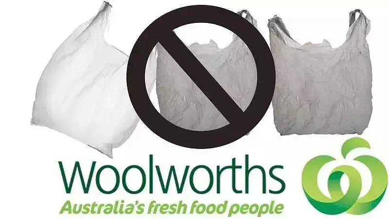 因为一张香蕉照片澳洲超市Woolworths惹众怒！网友猛批：“这TM是什么鬼！” - 24