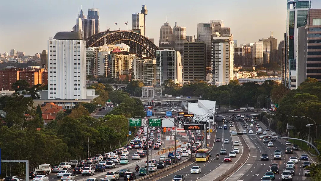 聚焦｜210万人对悉尼说再见，“逃离北上广”澳洲版正在上演 - 8