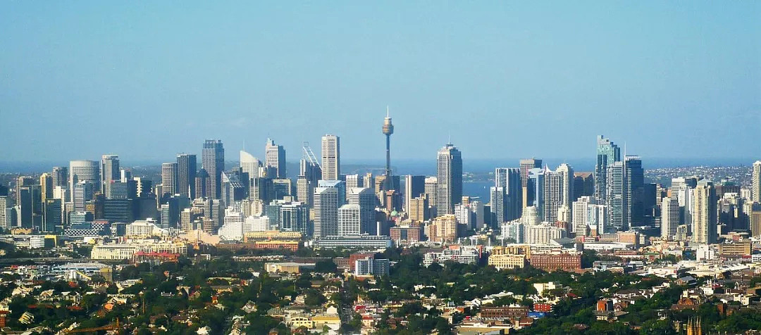 聚焦｜210万人对悉尼说再见，“逃离北上广”澳洲版正在上演 - 9