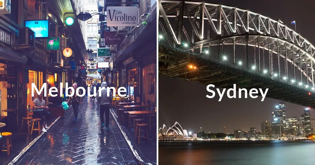 聚焦｜210万人对悉尼说再见，“逃离北上广”澳洲版正在上演 - 11