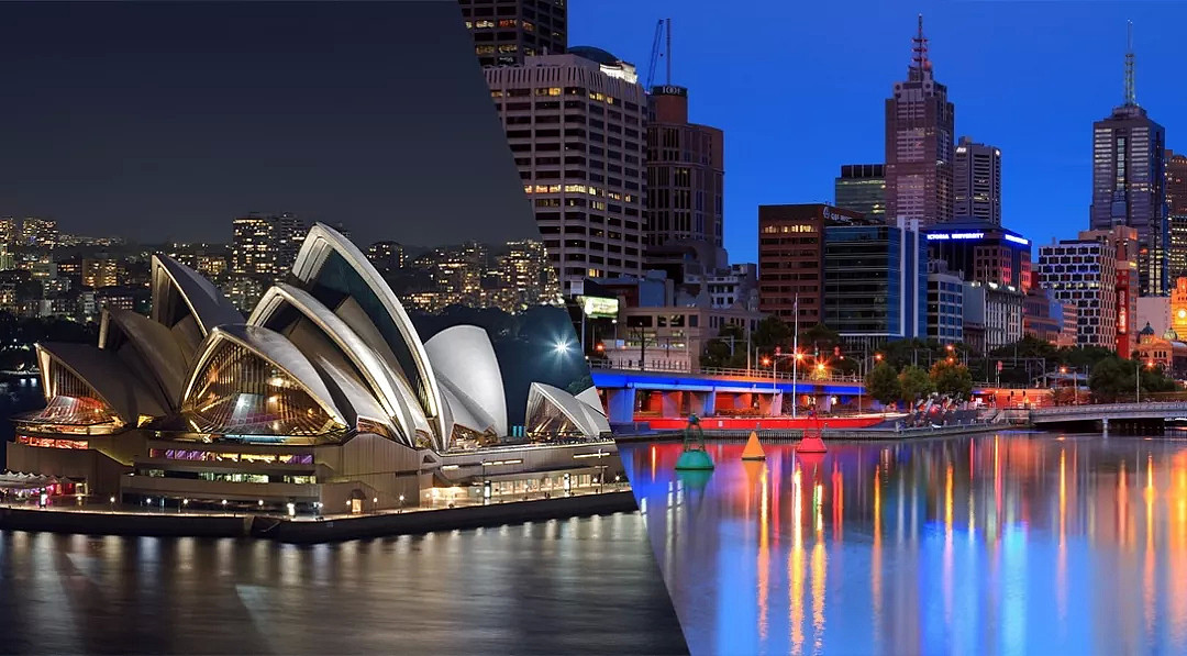 聚焦｜210万人对悉尼说再见，“逃离北上广”澳洲版正在上演 - 13