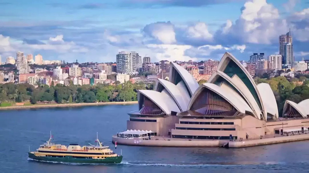 聚焦｜210万人对悉尼说再见，“逃离北上广”澳洲版正在上演 - 14