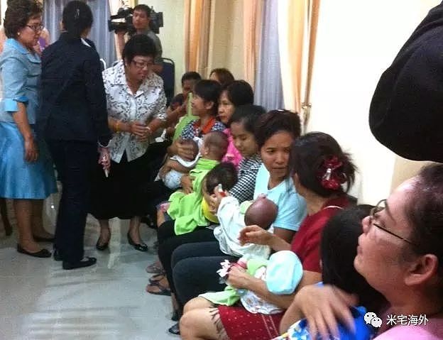 壮男在泰国代孕生下16个孩子！他身份惊人动机诡异，一切都要从一对澳洲夫妇说起...(组图） - 10