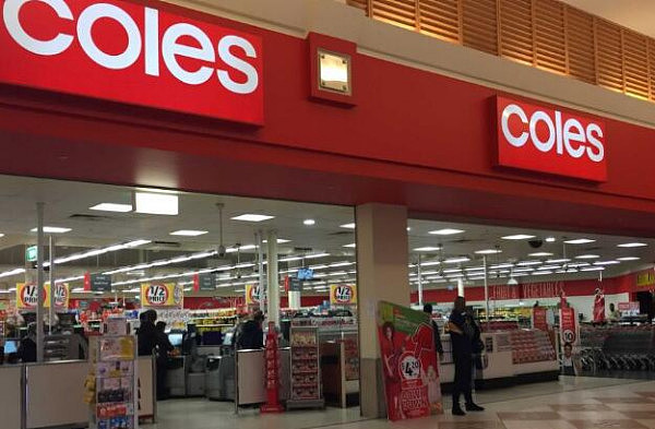Coles哭诉：40%顾客买的东西少了！背后的原因影响千万澳人。。。 - 1
