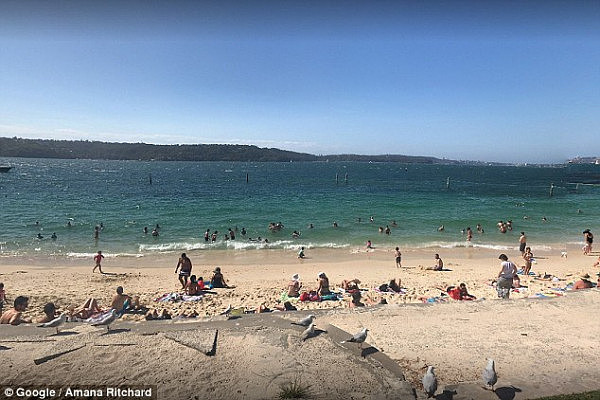 警惕！千万不要再去悉尼这些著名海滩！海水已遭严重污染！专家：对健康非常不利！ - 1