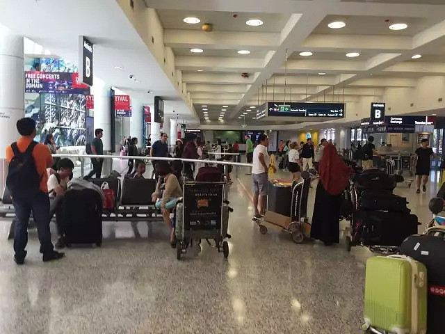 全体注意！澳洲机场开始严打这事！华人小哥就曾差点被遣返，当场崩溃大哭！（图） - 6