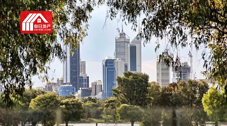 莱坊国际报告：悉尼和墨尔本高端房产市场增长强劲 - 5