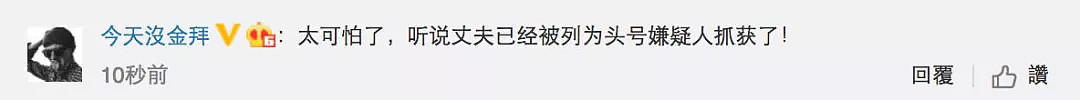 中国女子遭肢解，头弃河中！华裔丈夫痛失爱妻，警方搜证却发现神秘冰柜、一口大锅和巨型纸箱… - 24