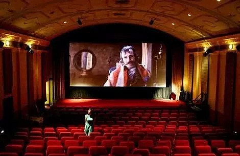 奥斯卡影帝来悉尼必去的这些神秘电影院，连很多悉尼人都不知道！太有意思了！ - 23