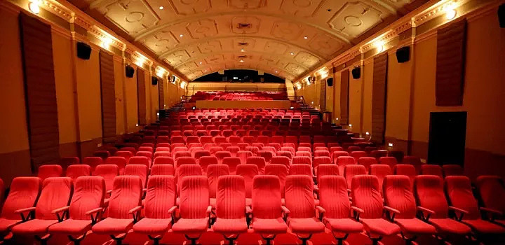 奥斯卡影帝来悉尼必去的这些神秘电影院，连很多悉尼人都不知道！太有意思了！ - 24