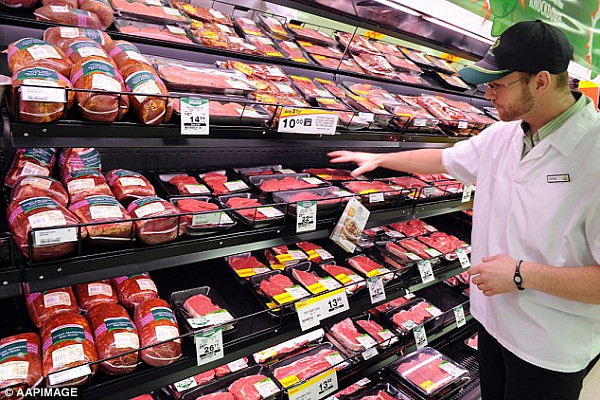 澳人要哭！红肉价格飙涨！多数澳人“无福享肉”！最后他们竟想出了这样的办法。。。 - 2