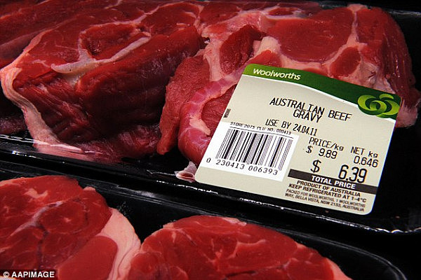 澳人要哭！红肉价格飙涨！多数澳人“无福享肉”！最后他们竟想出了这样的办法。。。 - 3
