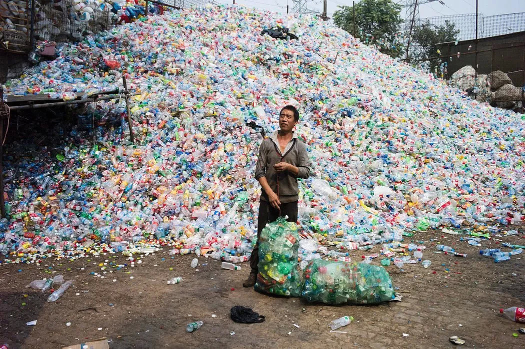 墨尔本要永久禁塑了！华人常用的塑料瓶、塑料袋、吸管统统都要禁！生活真要发生大变了… - 15