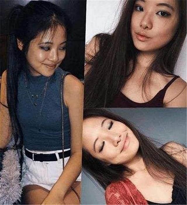 任达华女儿和张学友女儿近照曝光，网友：都是星二代差距这么大？