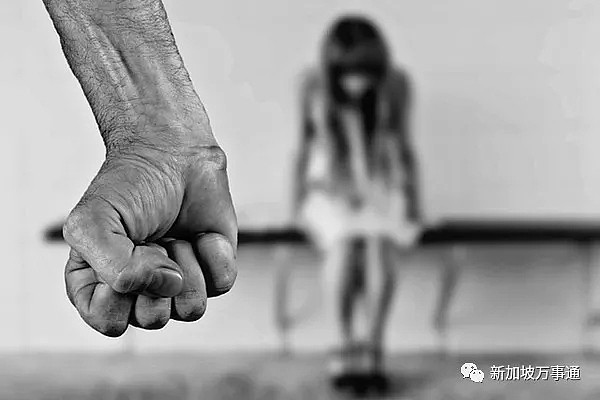 新加坡渣男强奸儿子11岁前女友，自曝13岁和女佣发生关系，2次婚内出轨！ - 2