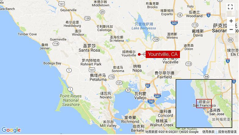 华裔武装退伍老兵冲进老兵疗养中心，杀死三名女医生后自杀 - 7