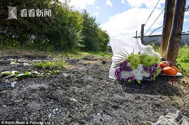 两男子强奸女子5小时后将其活活烧死 事后自拍取乐