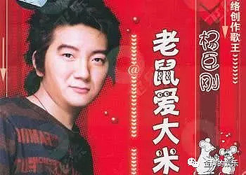 “老鼠爱大米”杨臣刚参加县城商演，宣传海报上用的却是孙楠的照片 - 7