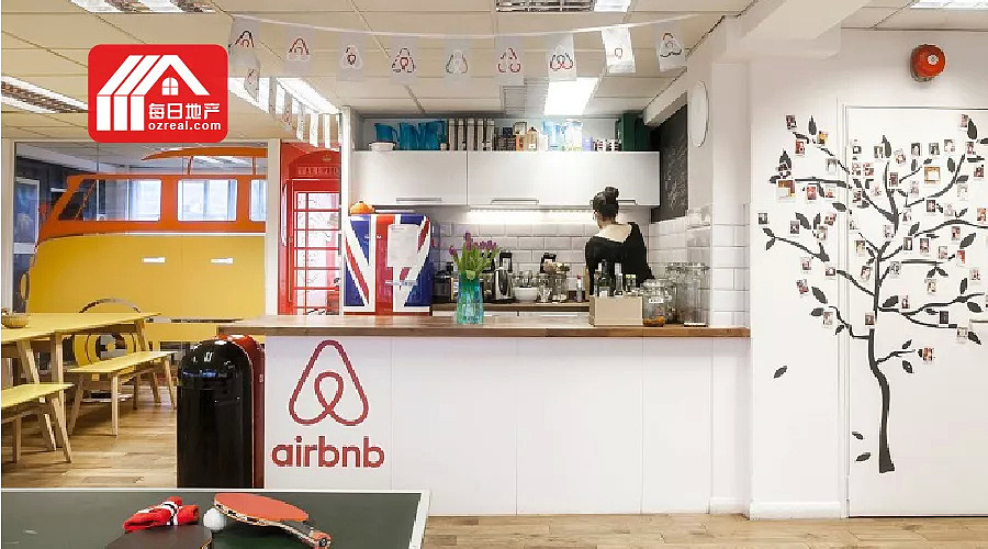 每日地产 | 共享经济女性更受益, Airbnb女房东占多数 - 1