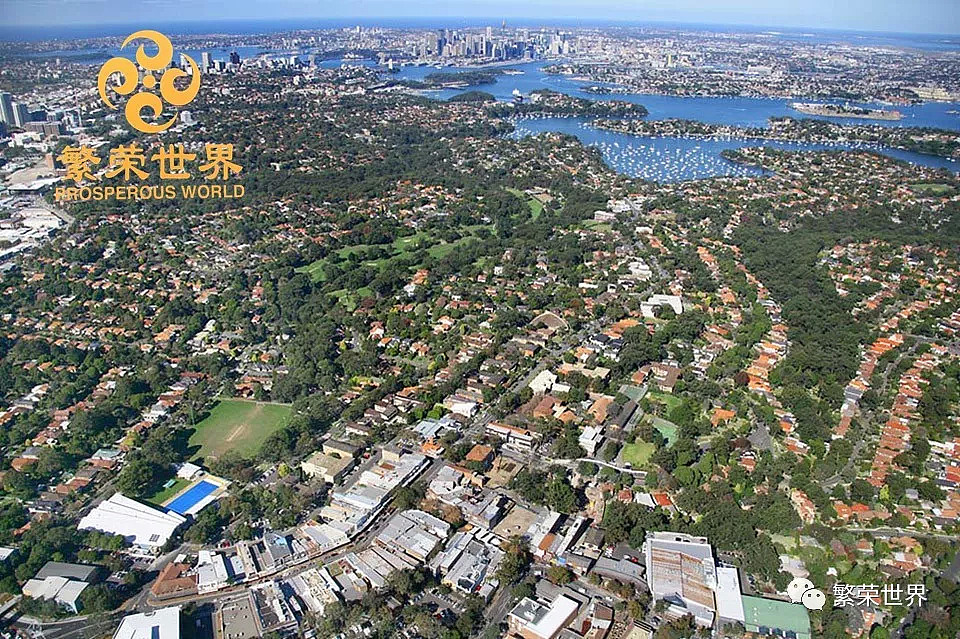 大悉尼都市圈优先发展区域 - St Leonards 和 Crows Nest - Part2 - 4