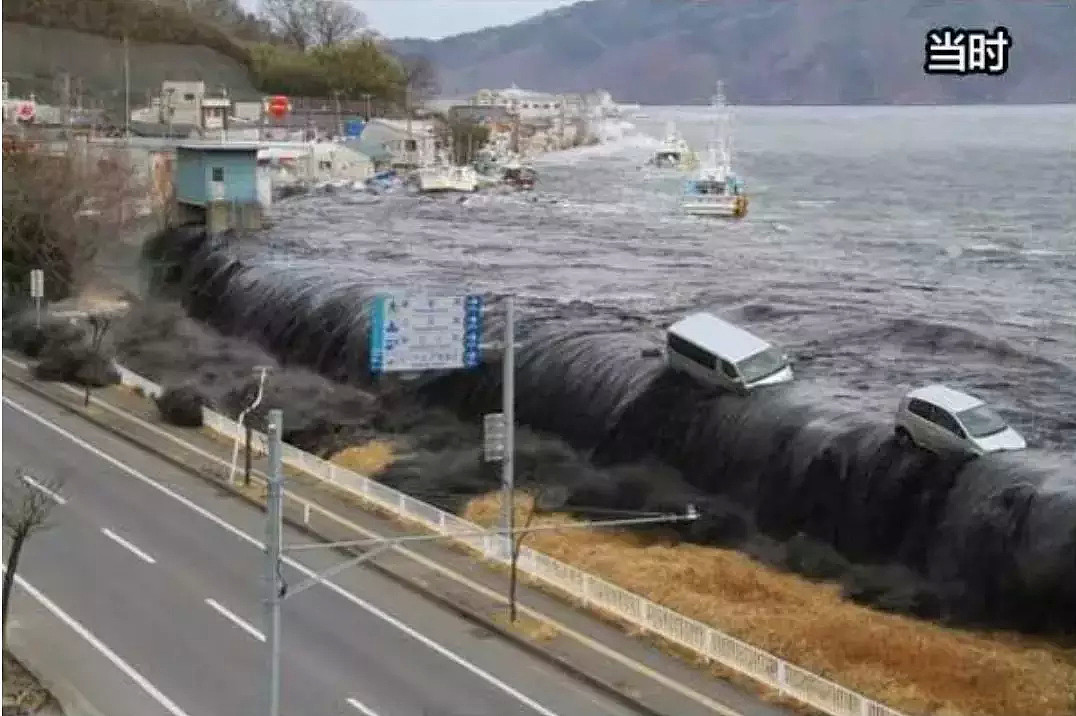 日本地震7周年灾民仍住避难所 官员：不能和中国比（组图） - 2