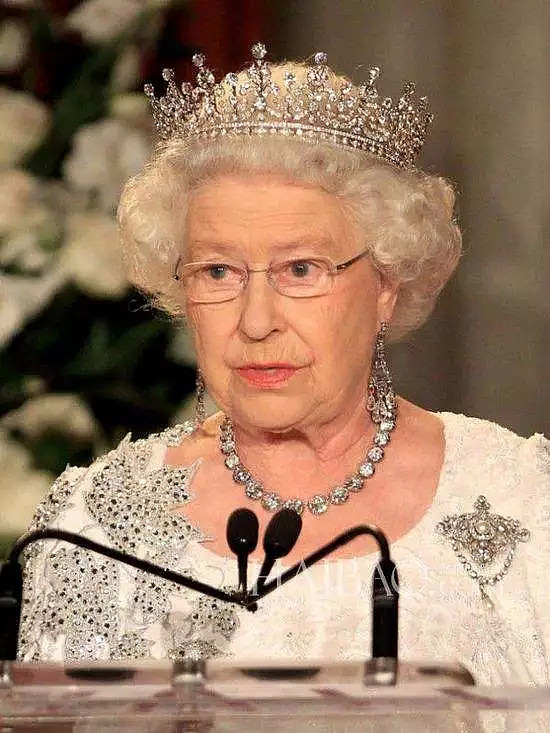 英国女王终于怒了！向祸害地球500年的敌人正式宣战 - 1
